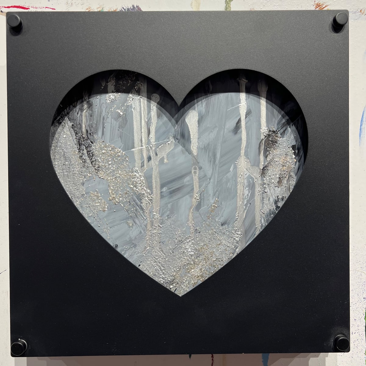 Heart-2 by Jen Sterling 