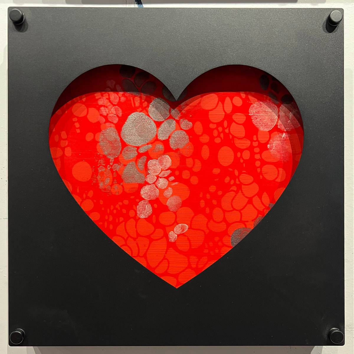 Heart-14 by Jen Sterling 