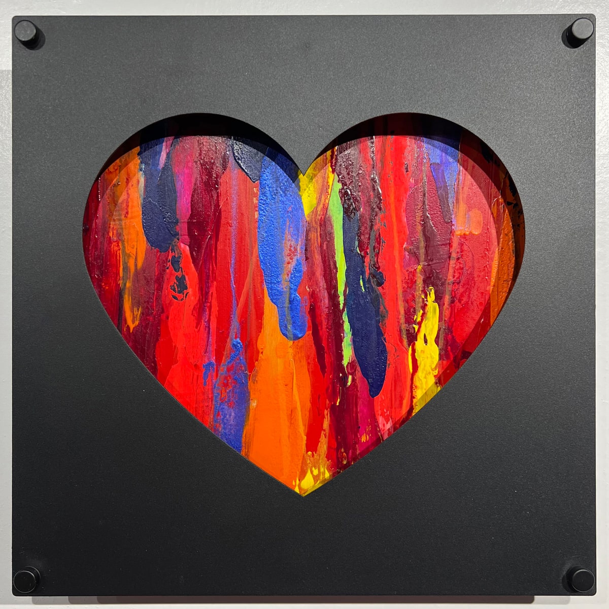 Heart-18 by Jen Sterling 
