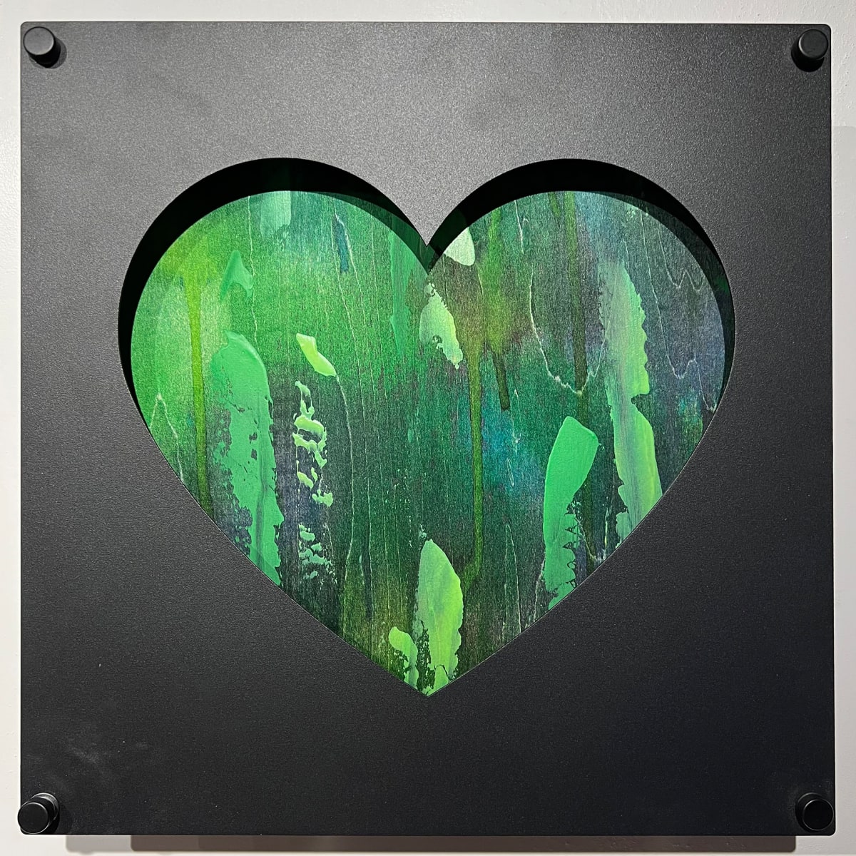 Heart-20 by Jen Sterling 