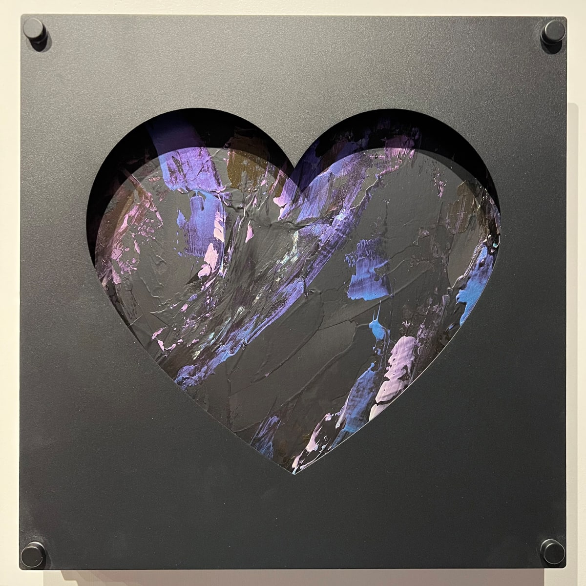 Heart-24 by Jen Sterling 