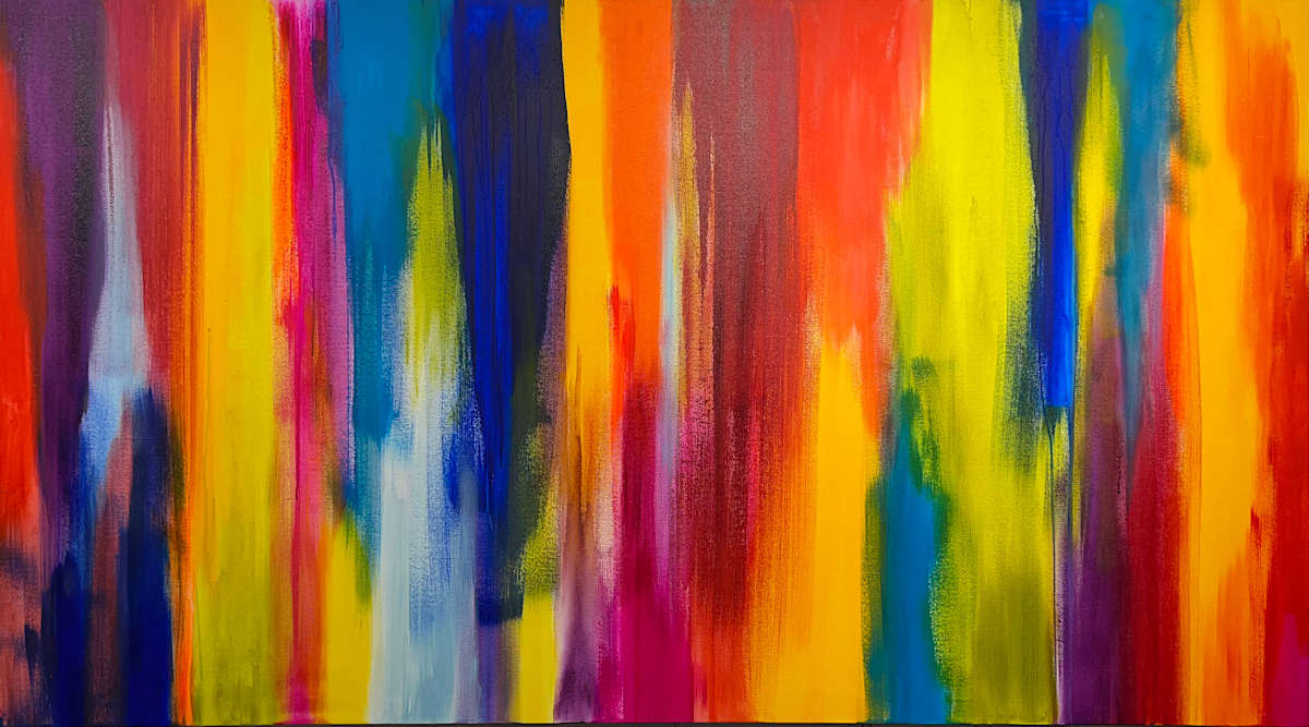 Pride by Jen Sterling, Image 1.