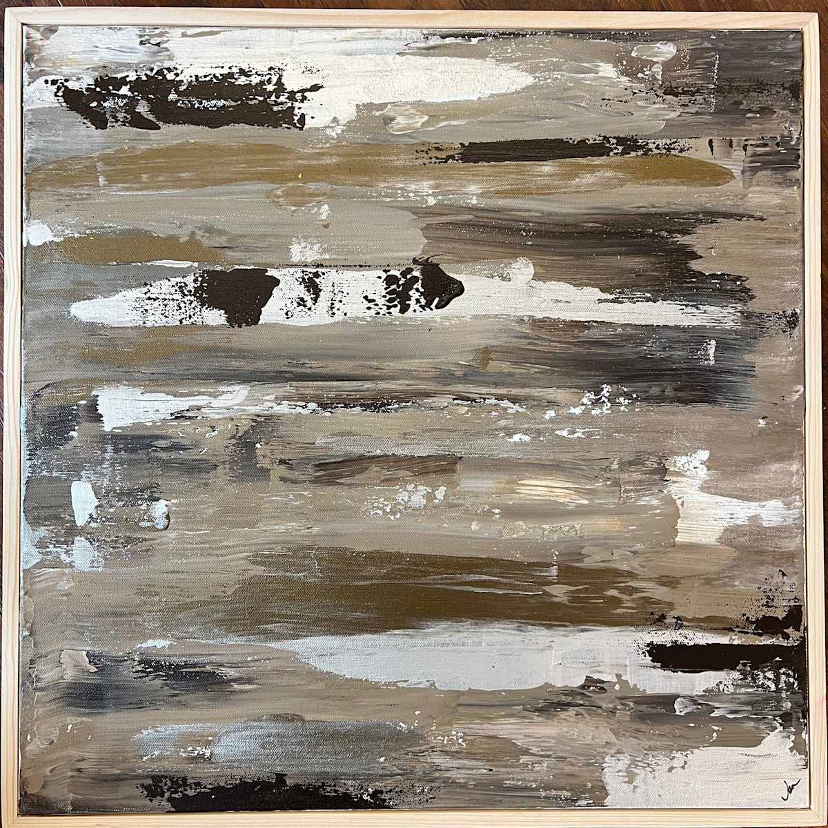 Read Between the Lines #2 by Jen Sterling, Image 1.