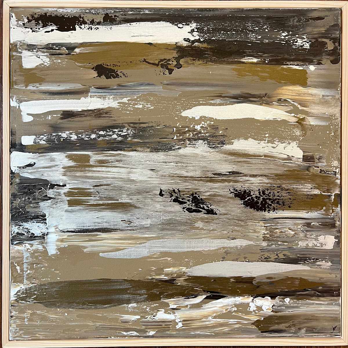 Read Between the Lines #1 by Jen Sterling, Image 1.