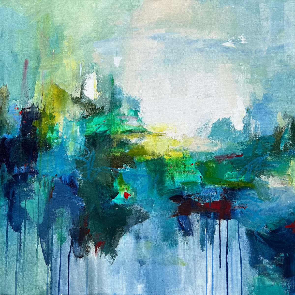 A Place Where Creativity Thrives by Jen Sterling, Image 1.