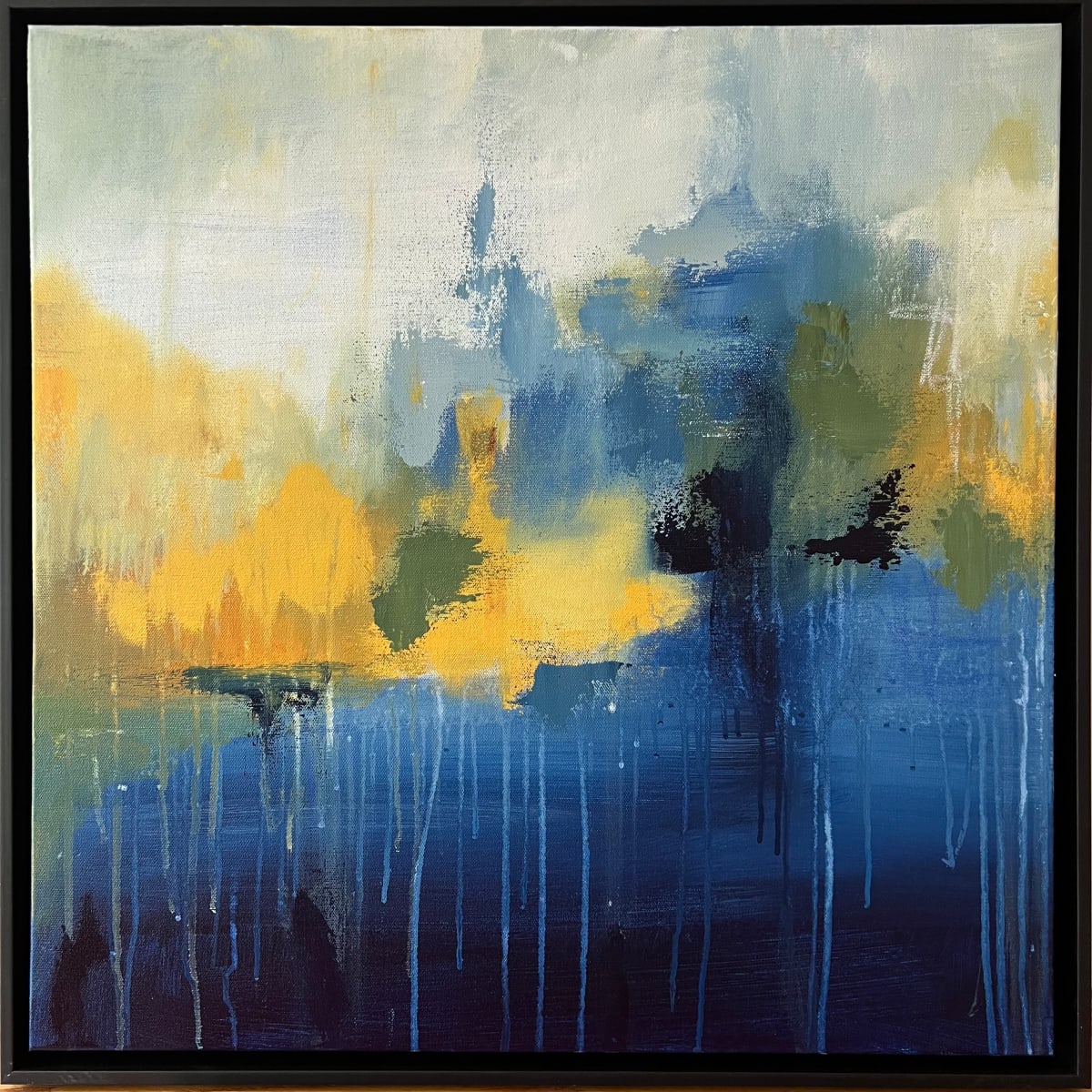 Hideaway by Jen Sterling, Image 1.