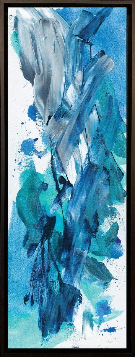Water & Ice by Jen Sterling 