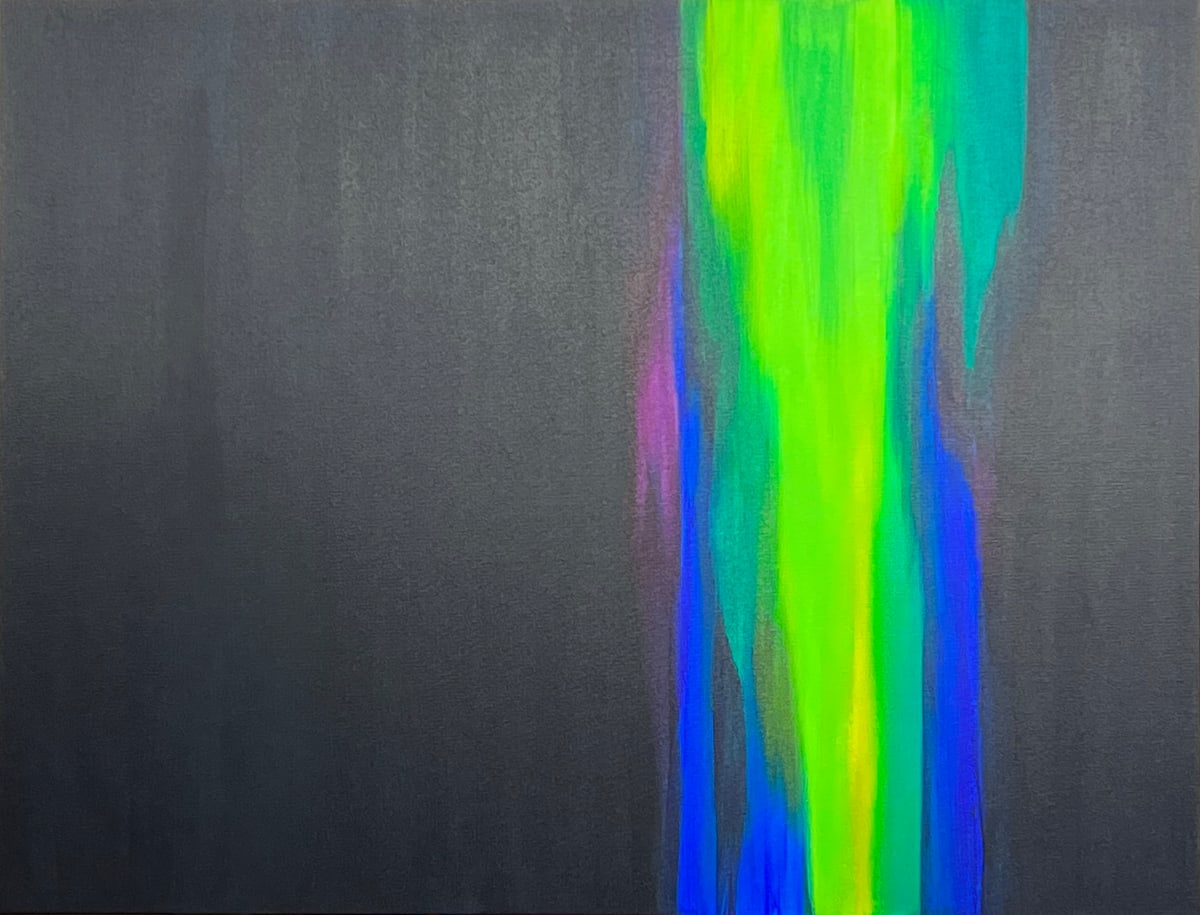 The Space in Between #5 by Jen Sterling, Image 1.