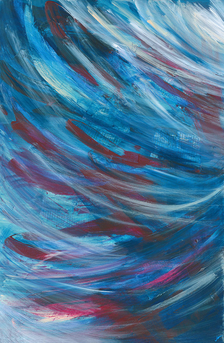Music Takes Flight by Jen Sterling 