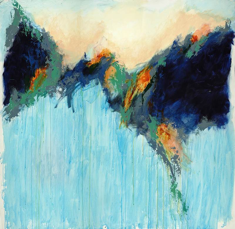 Daybreak by Jen Sterling, Image 1.