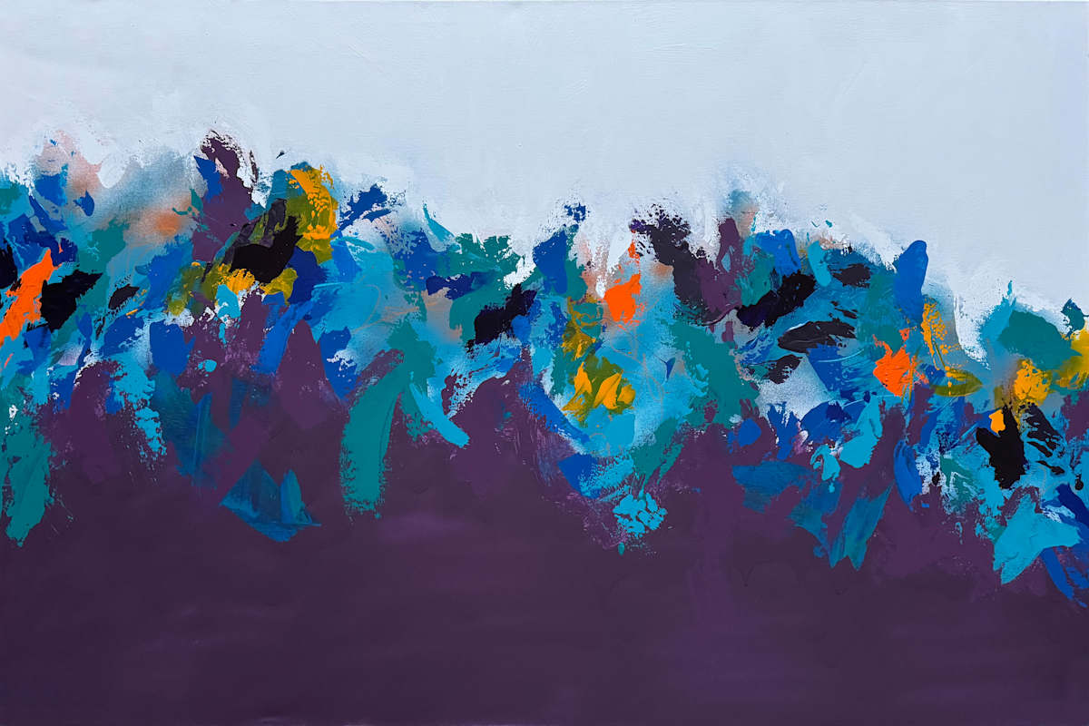 852 by Jen Sterling, Image 1.