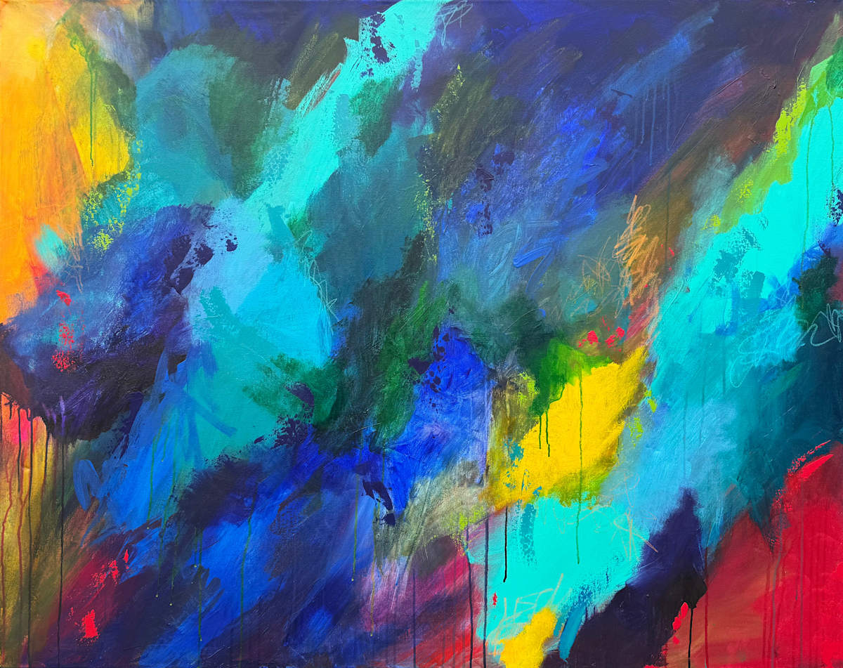 Fulfillment #1 by Jen Sterling, Image 1.