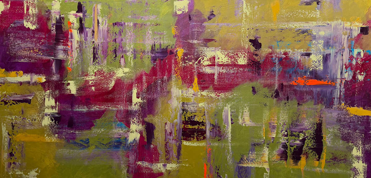 Spark + Flow by Jen Sterling, Image 1.