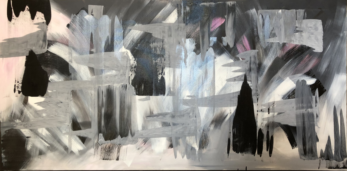 Rhodonite by Jen Sterling, Image 3.