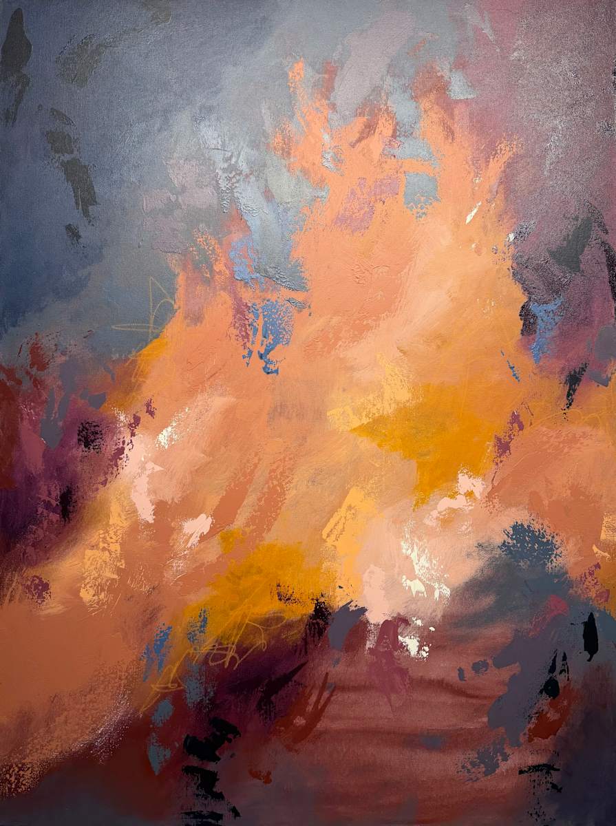 Prometheus by Jen Sterling, Image 1.