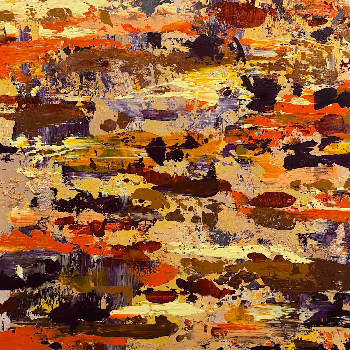 Rush Hour by Jen Sterling, Image 1.