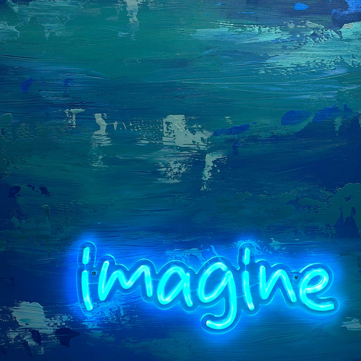 Imagine by Jen Sterling, Image 1.