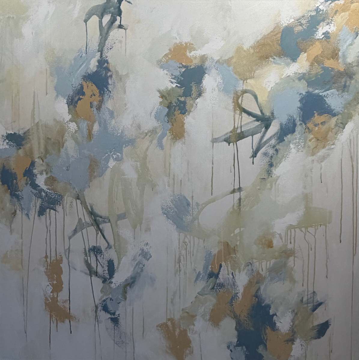 Desert Ice by Jen Sterling, Image 1.