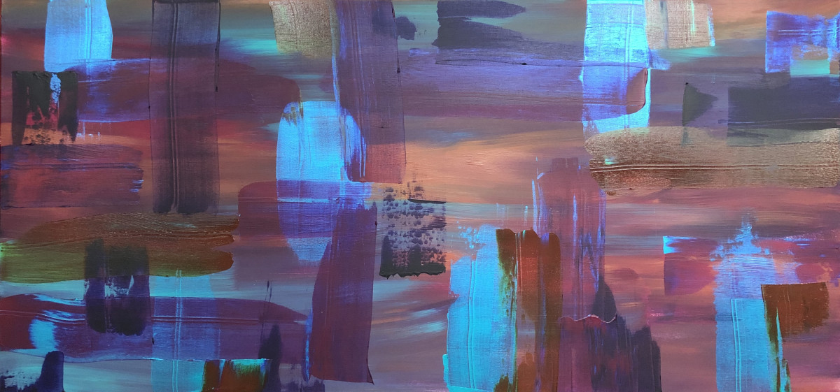 Reflections by Jen Sterling 