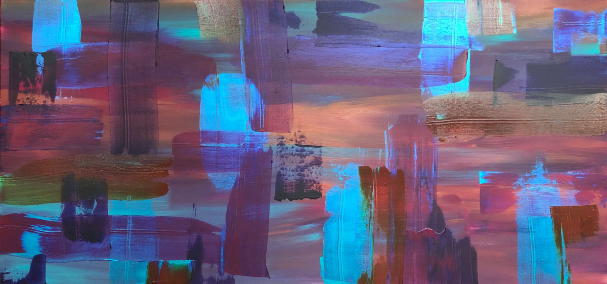 Reflections by Jen Sterling, Image 1.