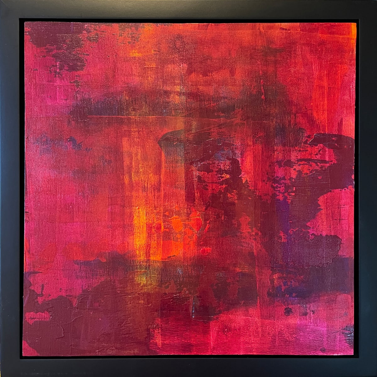 Crimson Tide #2 by Jen Sterling, Image 1.