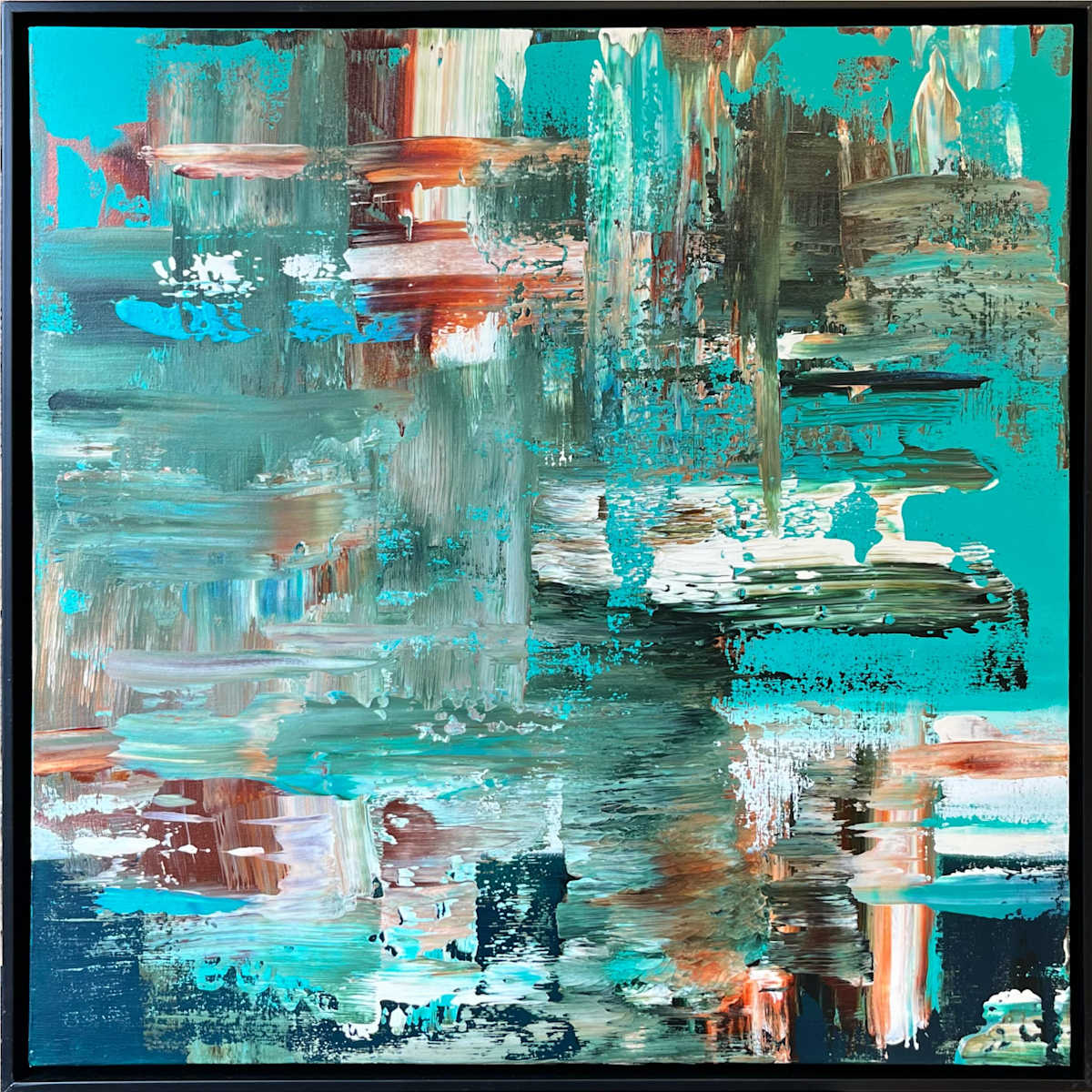 Drift + Glide by Jen Sterling, Image 2.