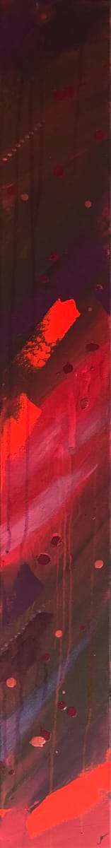 Jewel Column #1 by Jen Sterling 