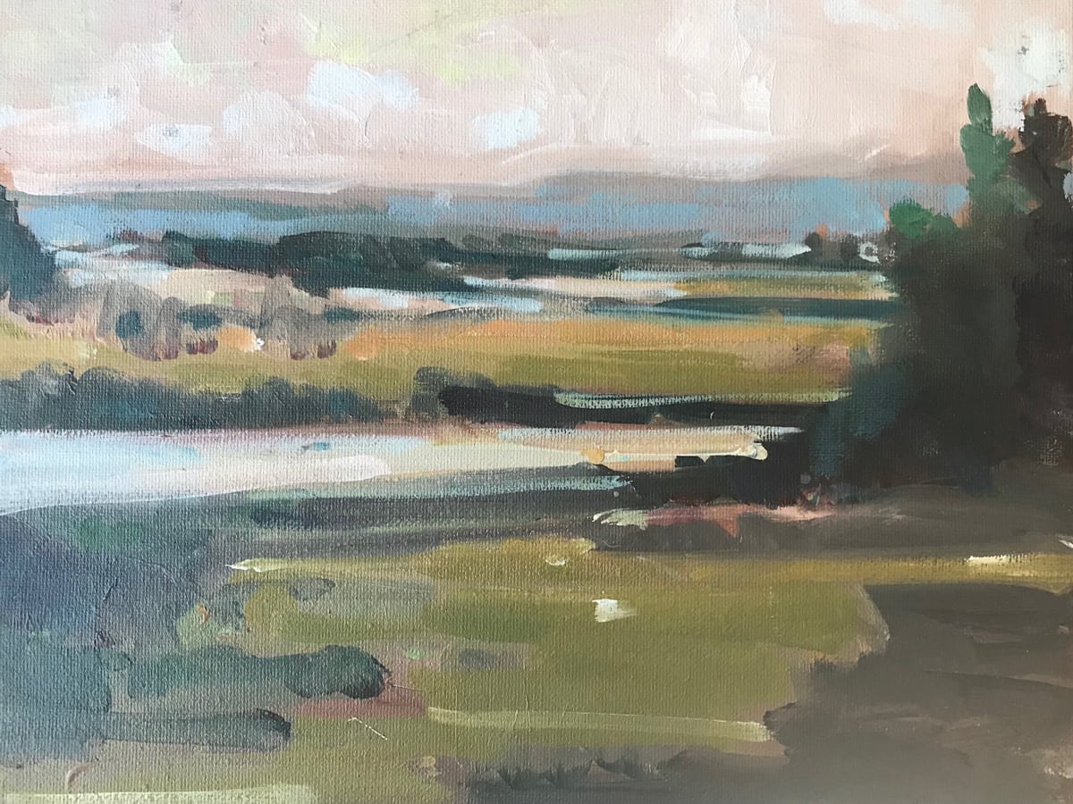 Willamette River 