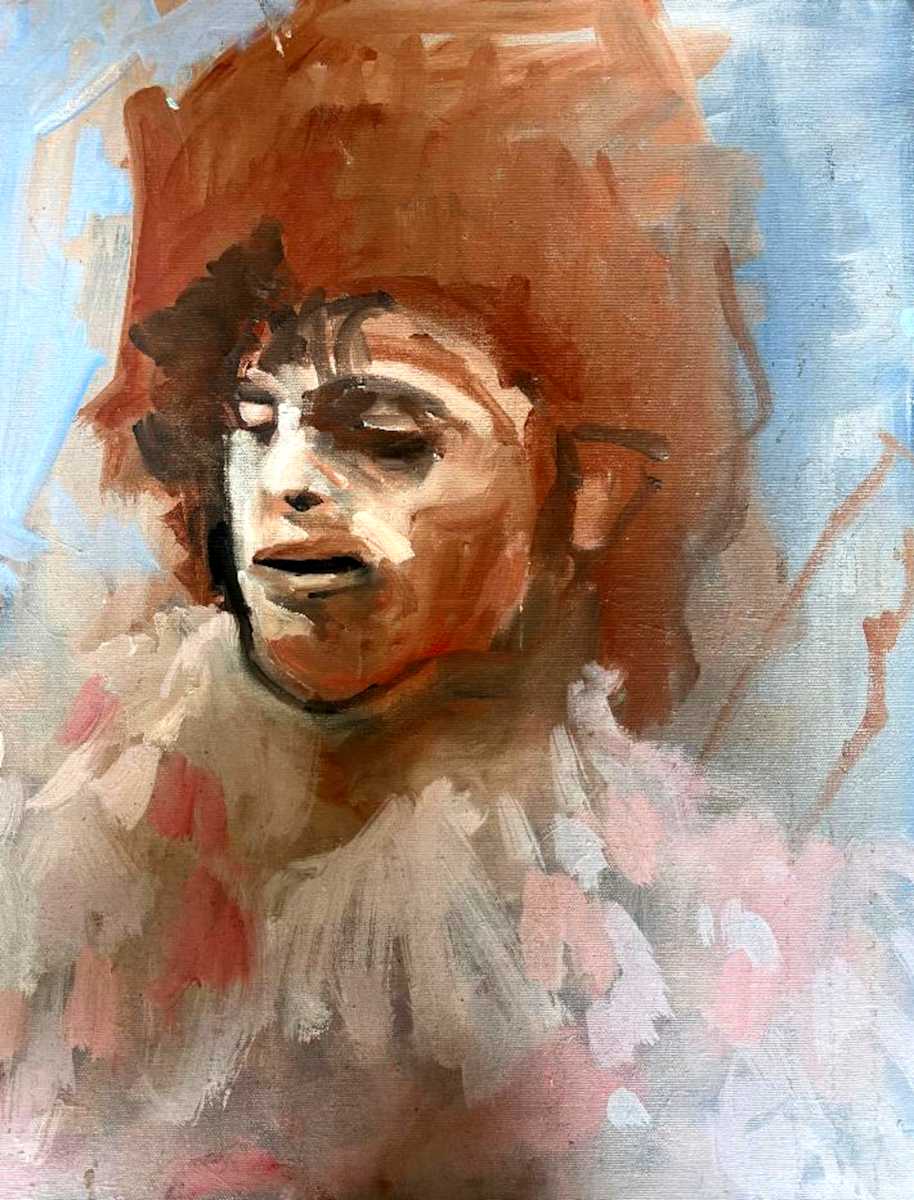 Prince" by Jerry Ross, Image 1.