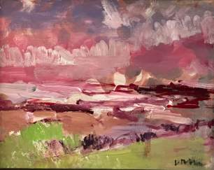 Yachats by Jerry Ross, Image 1.