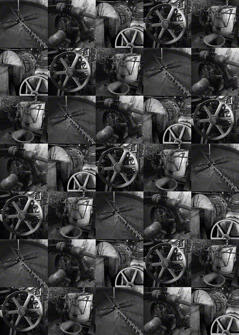 Rotation by Susan Moldenhauer, Image 1.
