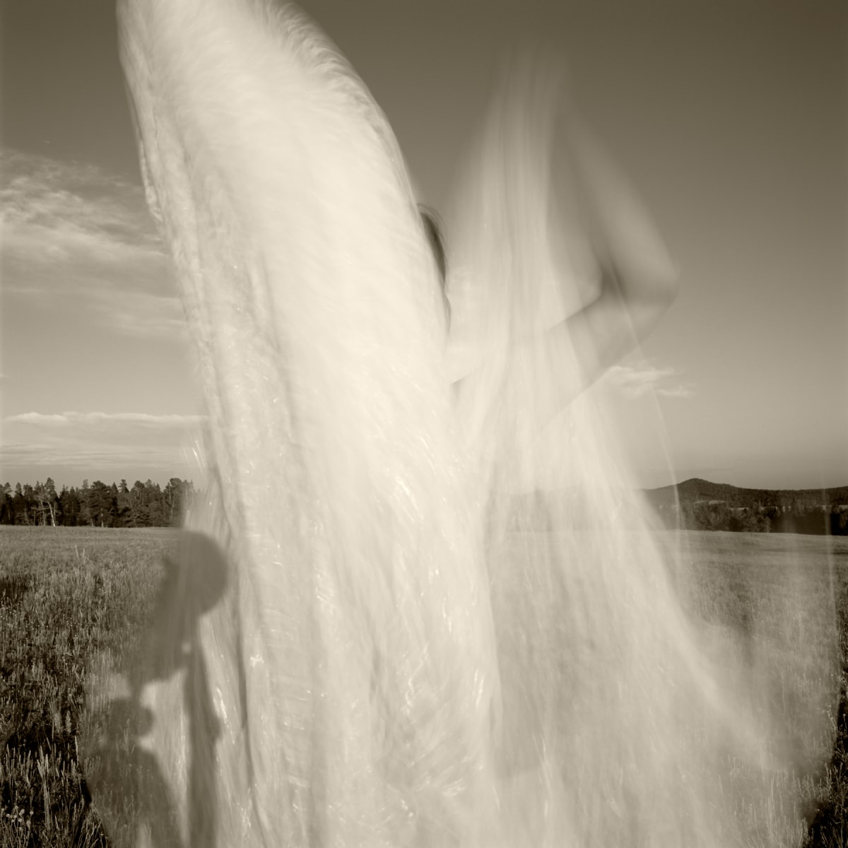 Wyoming | Susan by Susan Moldenhauer, Image 1.