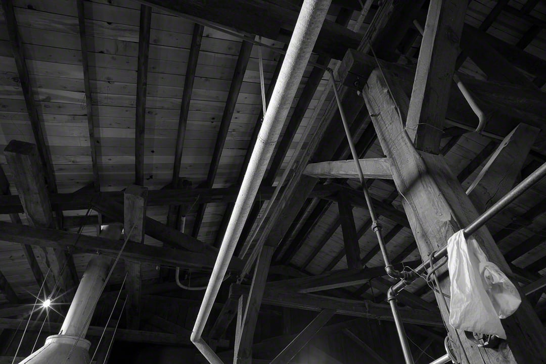 Suspension by Susan Moldenhauer, Image 1.