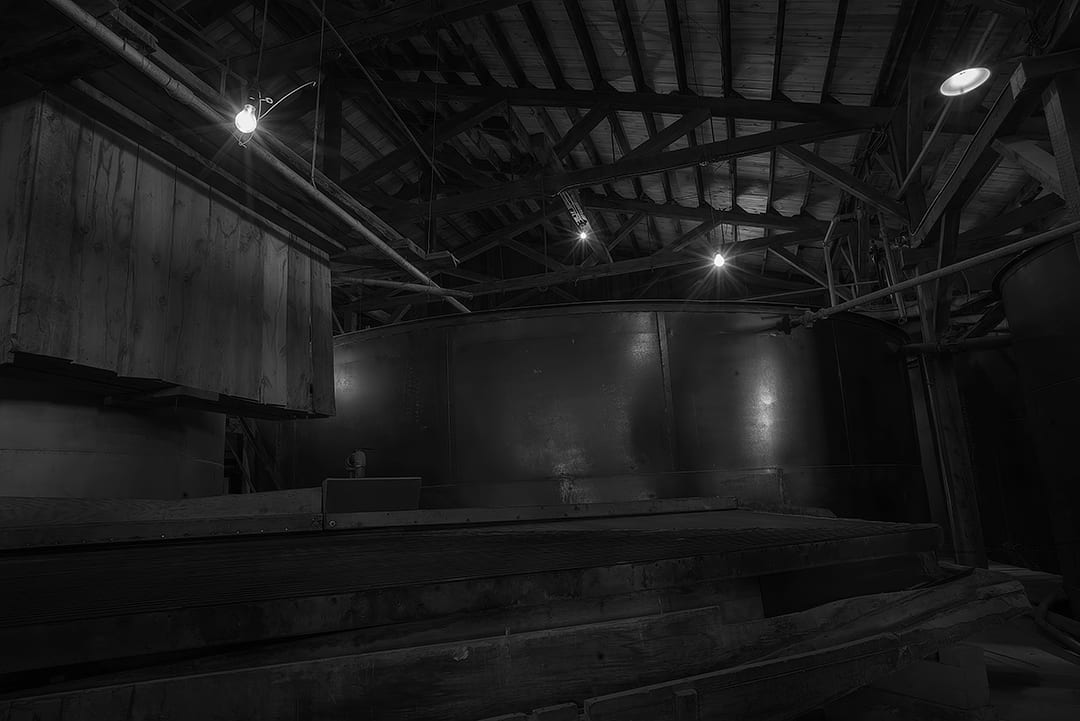 Nocturne by Susan Moldenhauer, Image 1.