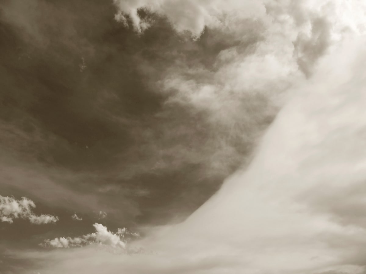 Vapor (Wyoming) 2006, Image 1.