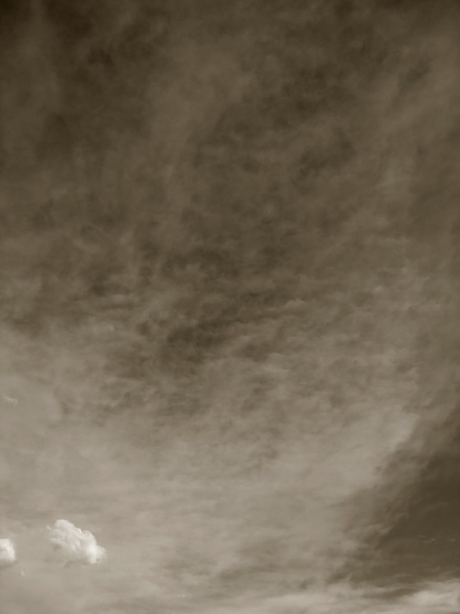 Vapor (Wyoming) 2006, Image 1.