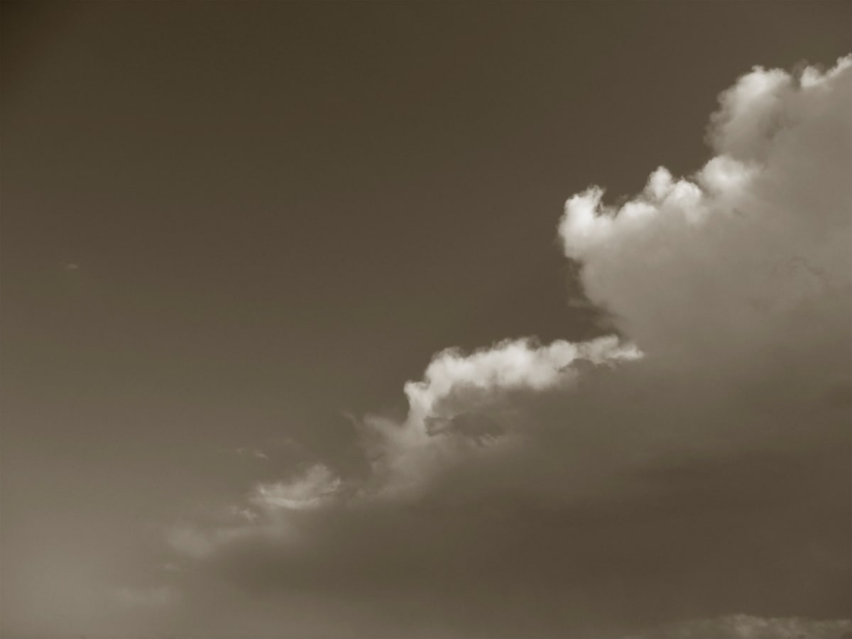 Vapor (Wyoming) 2006, Image 1.