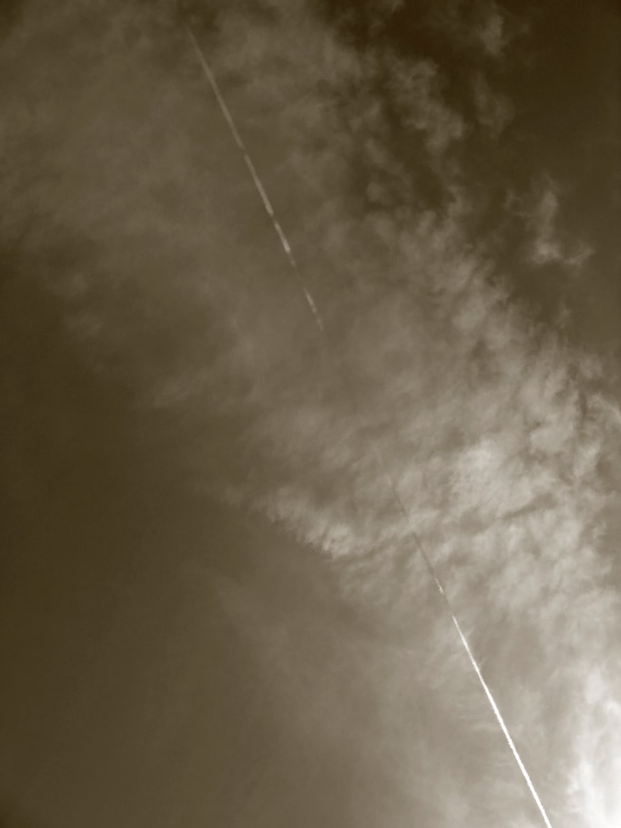 Vapor (Wyoming) 2006, Image 1.