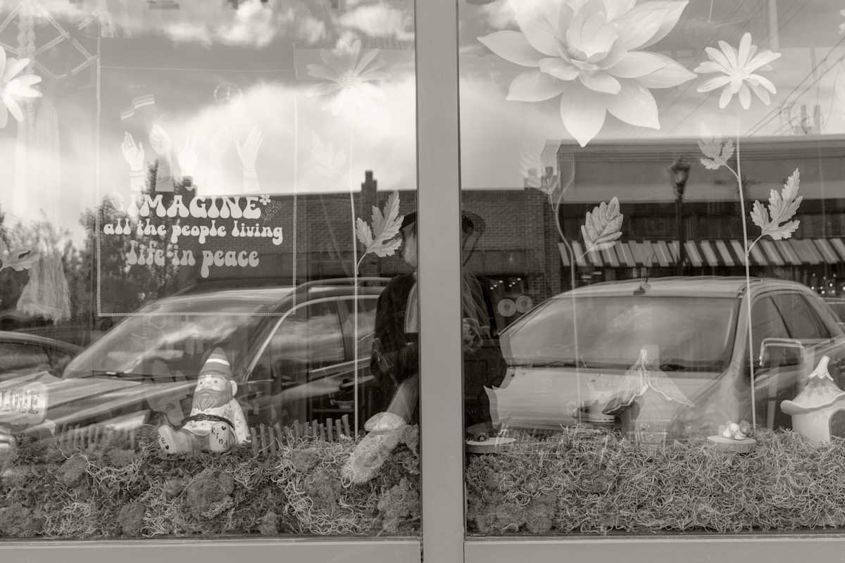 Imagine by Susan Moldenhauer, Image 1.