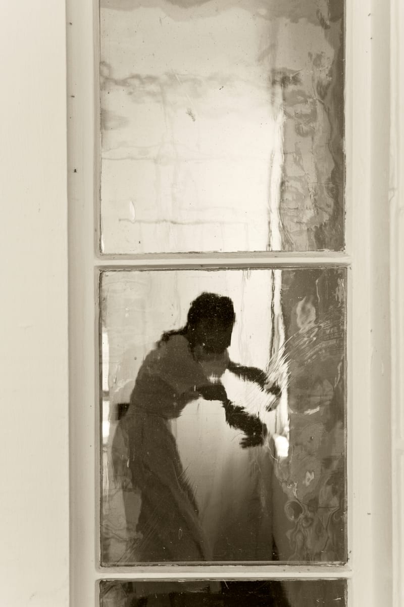 Fort Laramie Suite I, no 7, Image 1.
