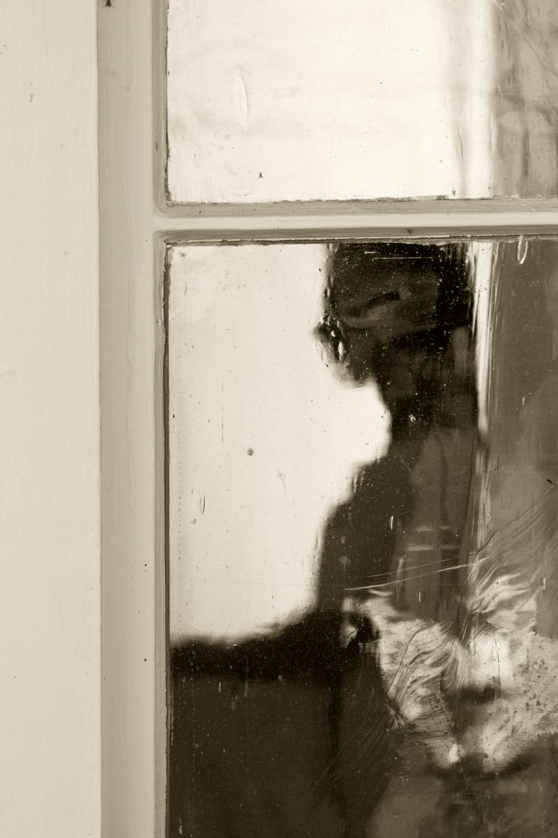 Fort Laramie Suite I, no 8, Image 1.
