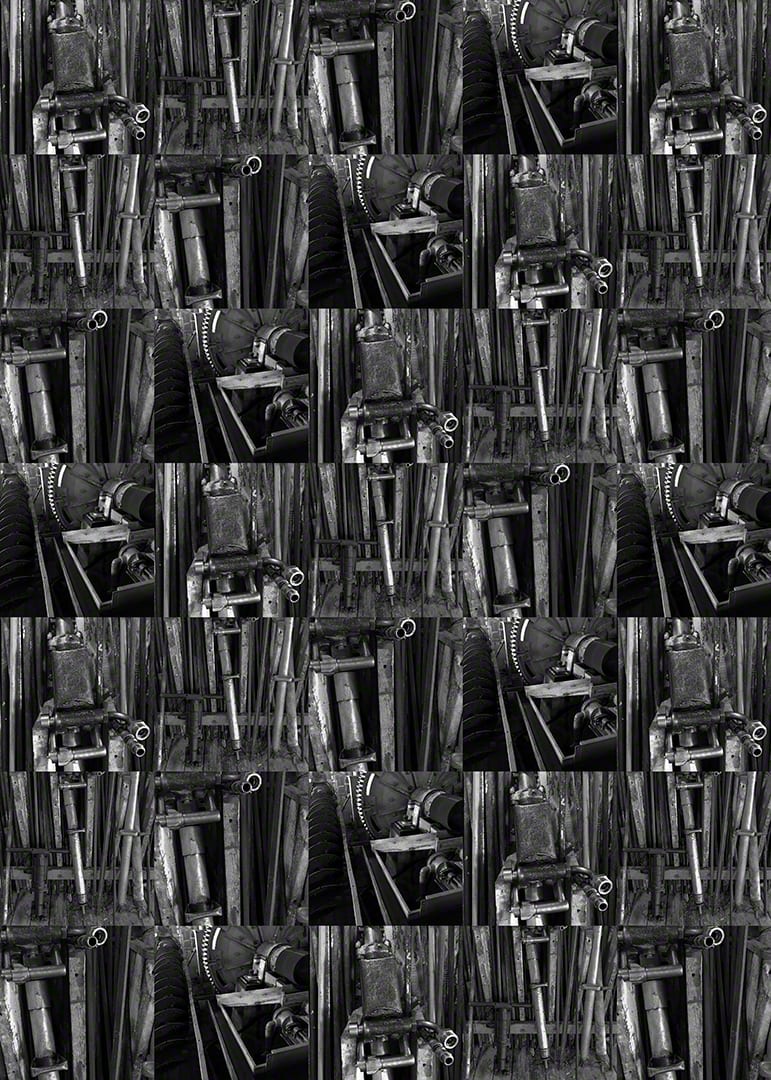 Extraction by Susan Moldenhauer, Image 1.