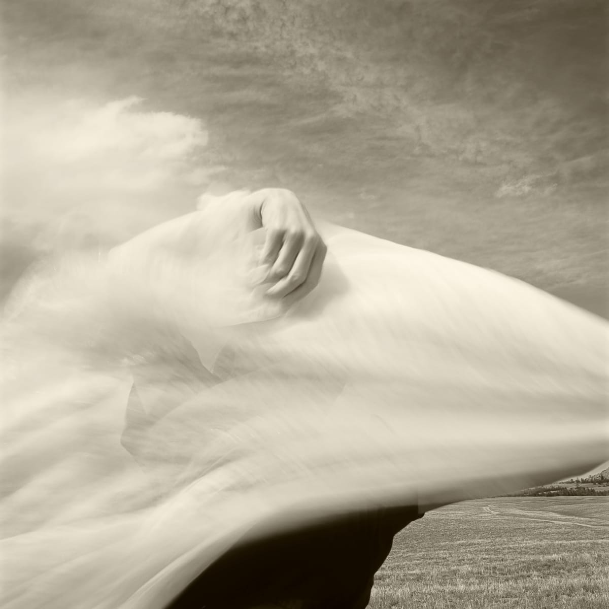 Wyoming | Susan by Susan Moldenhauer, Image 1.