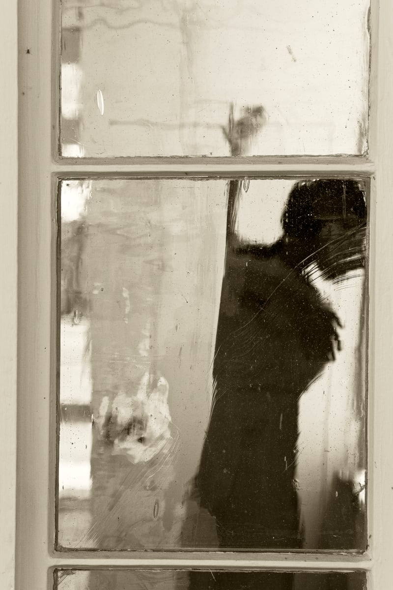 Old Bedlam Impression VII, 2012, Image 2.