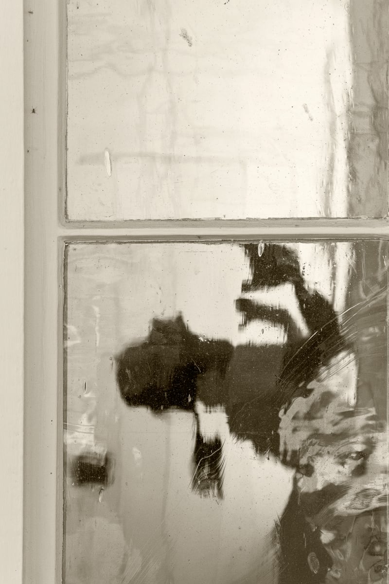Old Bedlam Impression VIII, 2012, Image 2.