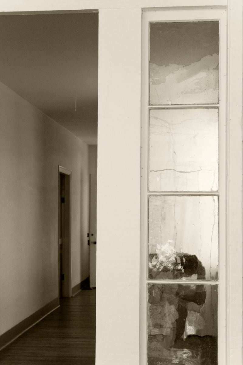 Fort Laramie Suite I, no 17, Image 1.