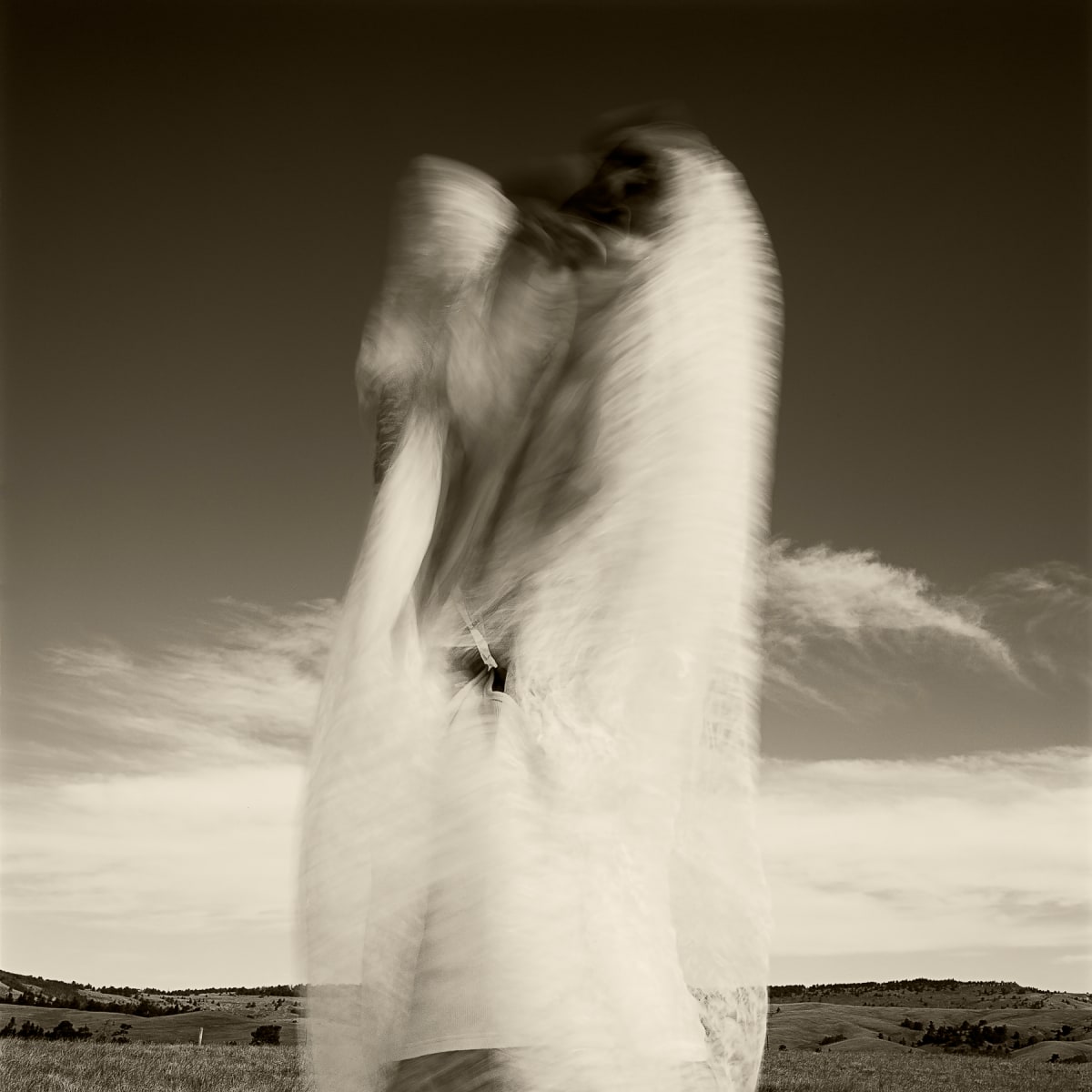 Wyoming | Susan by Susan Moldenhauer, Image 1.