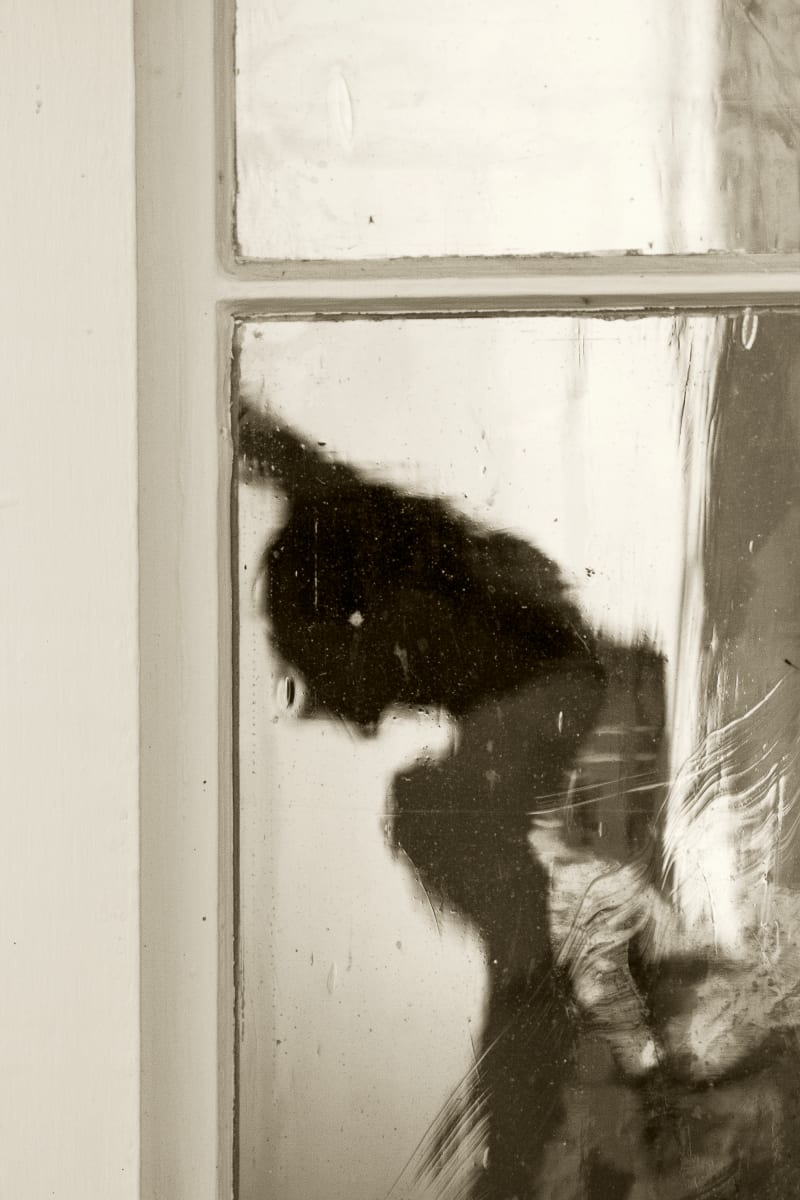 Old Bedlam Impression VI, 2012, Image 2.