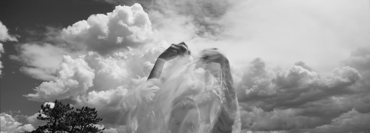 Embrace by Susan Moldenhauer, Image 2.