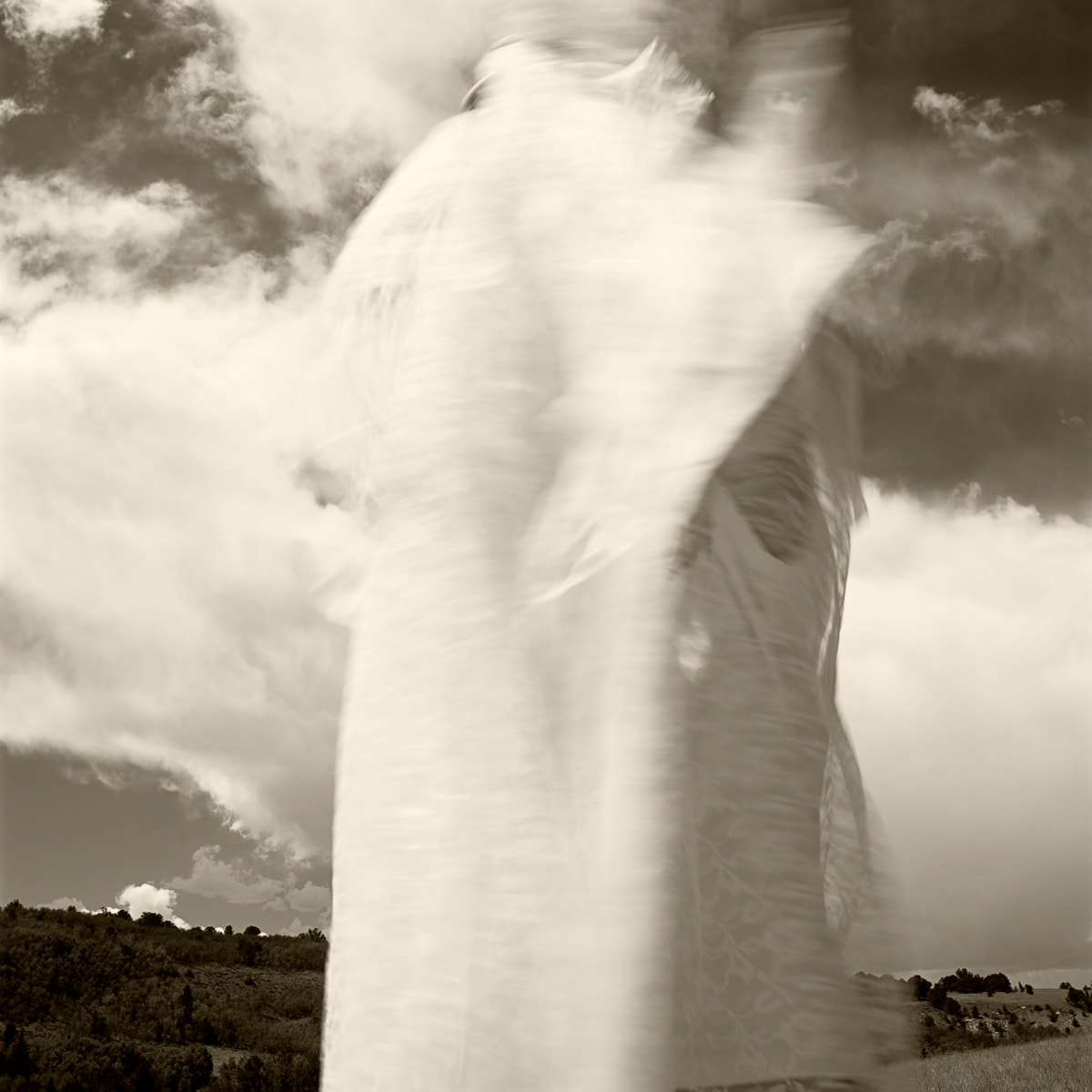 Wyoming | Susan by Susan Moldenhauer, Image 1.